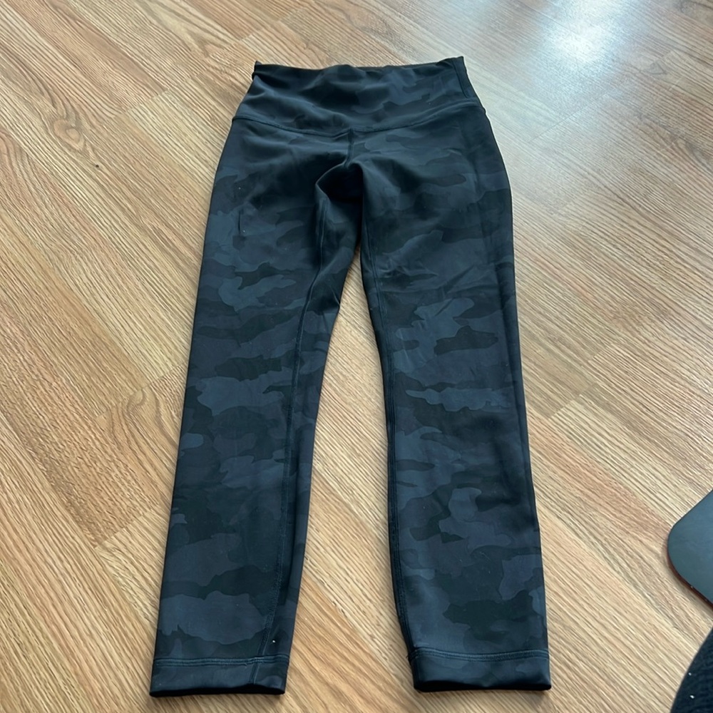 Lululemon leggings